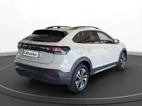 Neu VW Taigo 95 PS (69 kW) 2026 Ascotgrau SUV