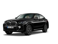 Second-hand BMW X4 Efficient Dynamics 245 CP (180 kW) 2026 SUV