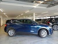 Gebraucht Audi Q3 S-Line 150 PS (110 kW) 2020 Blau SUV