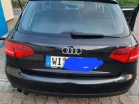 gebraucht Audi A4 1.8 TFSI Ambition