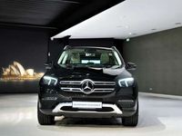 gebraucht Mercedes GLE350e GLE 350 de*AIRMATIC*EXCLUSIVE-INT*PANO*1H