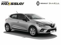 Gebraucht Renault Clio V Equilibre 91 PS (66 kW) 2023 Grau Kleinwagen
