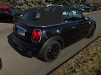 Second-hand Mini John Cooper Works 231 CP (169 kW) 2020 Negru Hatchback