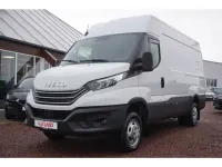 Gebraucht Iveco Daily 175 PS (128 kW) 2023 Weiß Van