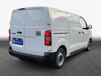 Gebraucht Fiat Scudo S 120 PS (88 kW) 2025 Weiß Van
