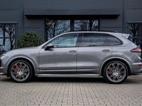 Gebraucht Porsche Cayenne 441 PS (324 kW) 2015 Grau SUV