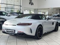 Gebraucht Mercedes AMG GT C AMG 557 PS (409 kW) 2020 Grau Coupé