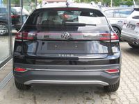 gebraucht VW Taigo 1.0 TSI DSG STYLE Matrix*ACC*Kamera*virt.Cockp*App