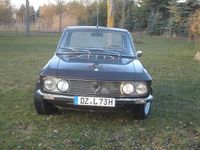 Gebraucht Lancia Fulvia 88 PS (64 kW) 1973 Braun Coupé