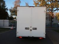 gebraucht Opel Movano B /Koffer L2H1 3,5t / ATM / Klima