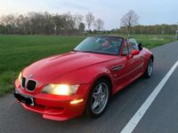 gebraucht BMW Z3 M roadster