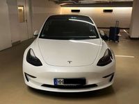 gebraucht Tesla Model 3 Model 3Langstreckenbatt. Allradantrieb Dual Motor