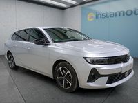 Gebraucht Opel Astra 131 PS (96 kW) 2024 Grau Kombi