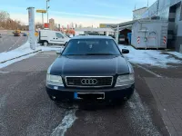 Gebraucht Audi A8 310 PS (228 kW) 1999 Silber Limousine