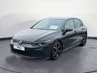 gebraucht VW Golf VIII GTI 2.0 TSI DSG Ambiente AHK PDC LED