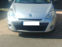 gebraucht Renault Clio mit Gasanlage und Benzin