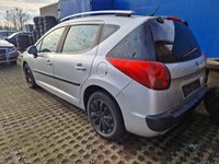 gebraucht Peugeot 207 Tendance OHNE Tüv