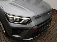 Neu SsangYong Tivoli 163 PS (119 kW) 2025 Grau SUV