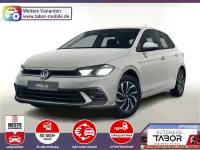 Neu VW Polo 116 PS (85 kW) 2026 Ascotgrau Kleinwagen