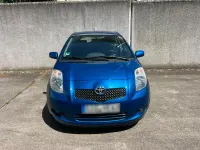 Gebraucht Toyota Yaris 90 PS (66 kW) 2008 Kleinwagen