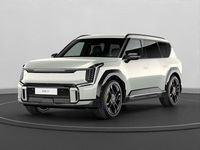 Neu Kia EV9 373 kW (508 PS) 2025 Schwarz SUV