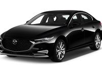 Gebraucht Mazda 3 140 PS (102 kW) 2024 Limousine