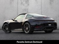 Neu Porsche 992 480 PS (353 kW) 2026 Schwarz Coupé
