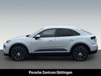 Brugt Porsche Macan 300 kW (408 HK) 2026 Grå SUV