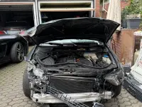 Gebraucht Audi A4 131 PS (96 kW) 2005 Grau Limousine
