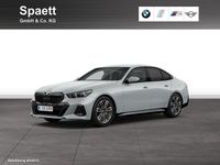 Neu BMW 520 M Sport 197 PS (144 kW) 2025 Grau Limousine