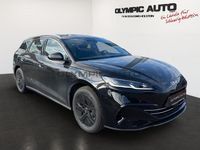 Neu BYD Seal Boost 98 PS (72 kW) 2025 Schwarz Limousine