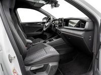 Neu VW Tayron R-line 150 PS (110 kW) 2025 Weiß SUV