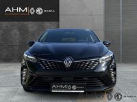 Gebraucht Renault Clio V Techno 91 PS (66 kW) 2025 Schwarz Limousine