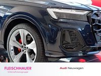 Neu Audi Q7 S-Line 286 PS (210 kW) 2026 Blau SUV
