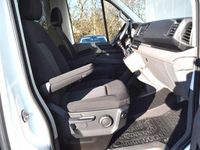 Gebraucht VW Crafter 140 PS (102 kW) 2019 Candyweiß Van