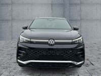 Gebraucht VW Tiguan Pro 193 PS (141 kW) 2024 Grau SUV