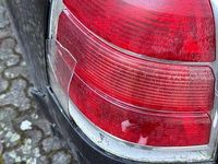 Gebraucht Opel Zafira Edition+ 150 PS (110 kW) 2006 Van / Kleinbus