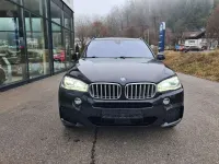 Gebraucht BMW X5 Comfort Edition 313 PS (230 kW) 2018 Carbonschwarz metallic SUV