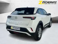 Gebraucht Opel Mokka Edition 101 PS (74 kW) 2023 Weiß SUV