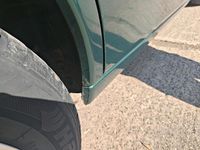 Gebraucht Opel Vectra 101 PS (74 kW) 1999 Grün Limousine