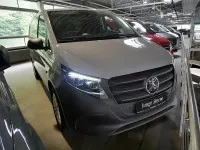 Neu Mercedes Vito 2026 Andere Van