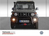 Gebraucht Suzuki Jimny 102 PS (75 kW) 2024 Grau SUV
