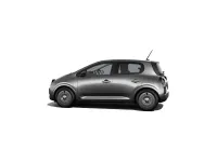 Nowe Renault Twingo Evolution 60 kW (82 KM) 2026 Szary Hatchback
