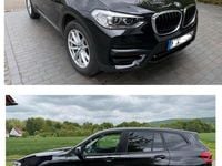 Gebraucht BMW X3 190 PS (139 kW) 2020 SUV