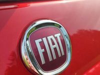 gebraucht Fiat 500 1.2 8V LOUNGE LOUNGE