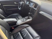 Gebraucht Audi A6 232 PS (170 kW) 2007 Kombi