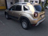 gebraucht Dacia Duster TCe 150 4WD GPF Sondermodell Adventure