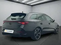 Gebraucht Cupra Leon 310 PS (228 kW) 2024 Schwarz Kombi