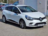 gebraucht Renault Clio GrandTour IV Limited Deluxe 0.9 TCe 90 eco