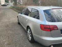Gebraucht Audi A6 230 PS (169 kW) 2006 Silber Kombi